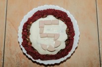 Happy Birthday liebe C-chen’s